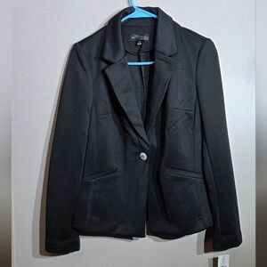 The Limited Women's Black Blazer